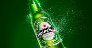 Heineken         2019 