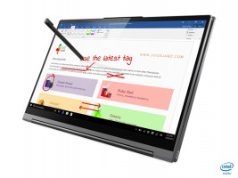 Lenovo  